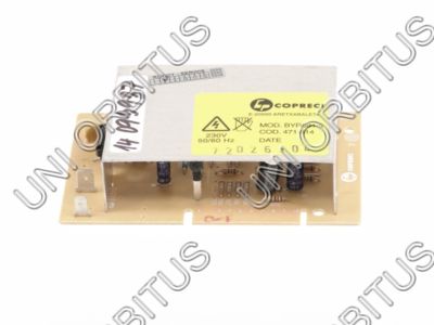 Modul BOSCH, SIEMENS, WFB1604/WM21-23